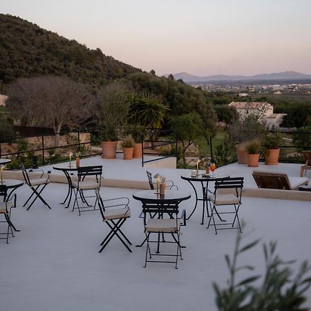 The Lodge Mallorca, Small Luxury Hotels Sa Pobla Kültér fotó