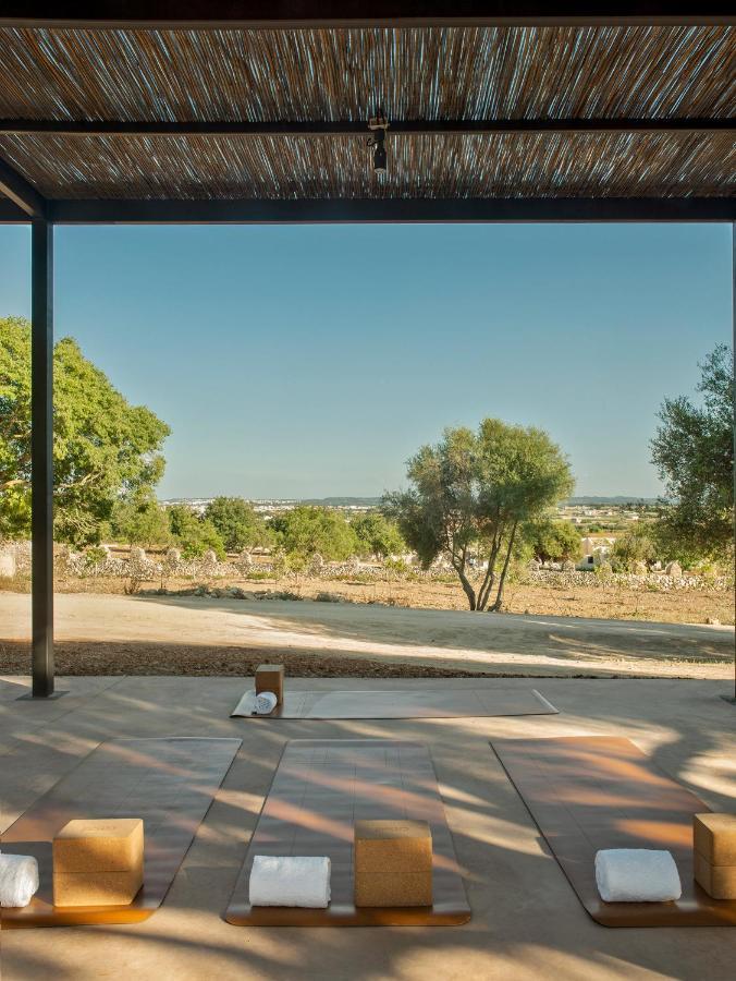 The Lodge Mallorca, Small Luxury Hotels Sa Pobla Kültér fotó