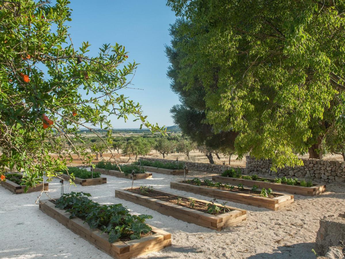 The Lodge Mallorca, Small Luxury Hotels Sa Pobla Kültér fotó
