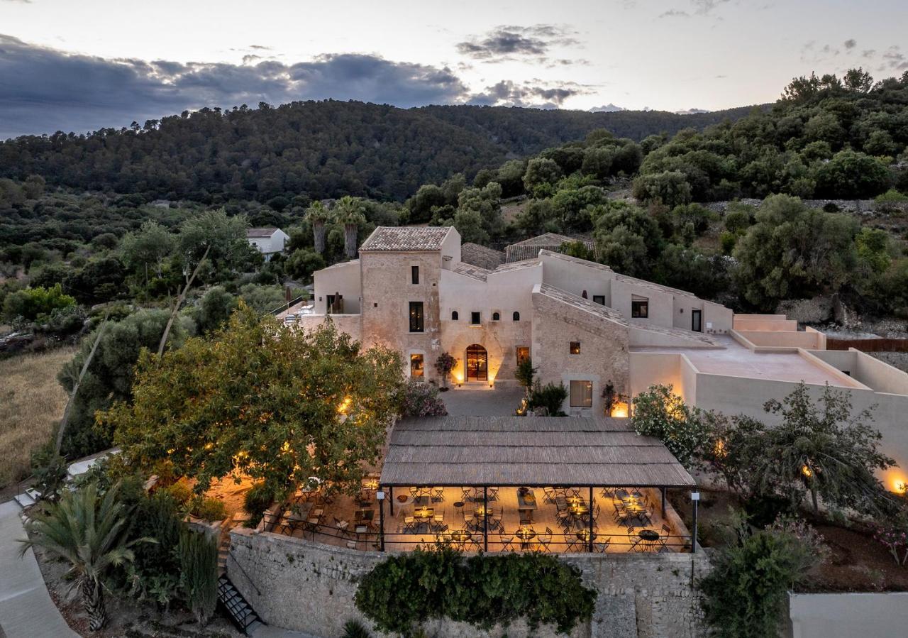 The Lodge Mallorca, Small Luxury Hotels Sa Pobla Kültér fotó
