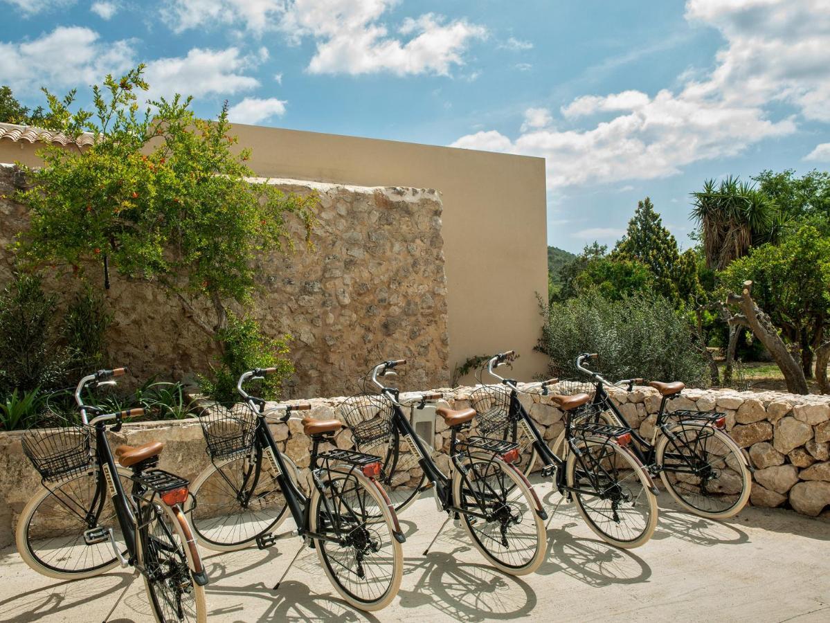 The Lodge Mallorca, Small Luxury Hotels Sa Pobla Kültér fotó