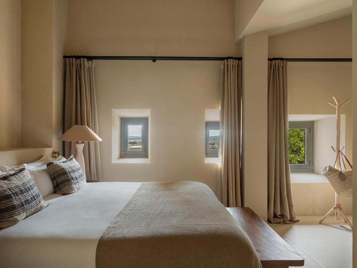 The Lodge Mallorca, Small Luxury Hotels Sa Pobla Kültér fotó