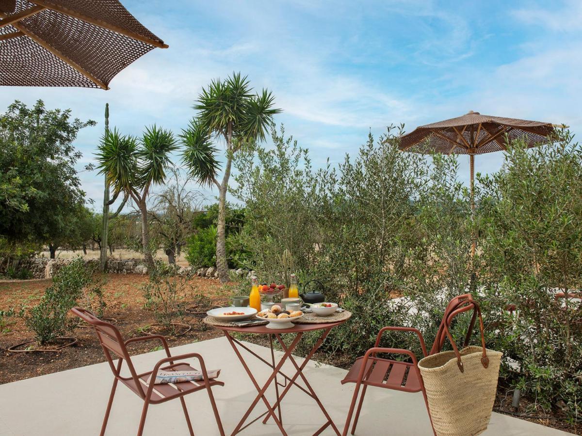 The Lodge Mallorca, Small Luxury Hotels Sa Pobla Kültér fotó