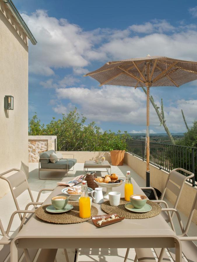 The Lodge Mallorca, Small Luxury Hotels Sa Pobla Kültér fotó
