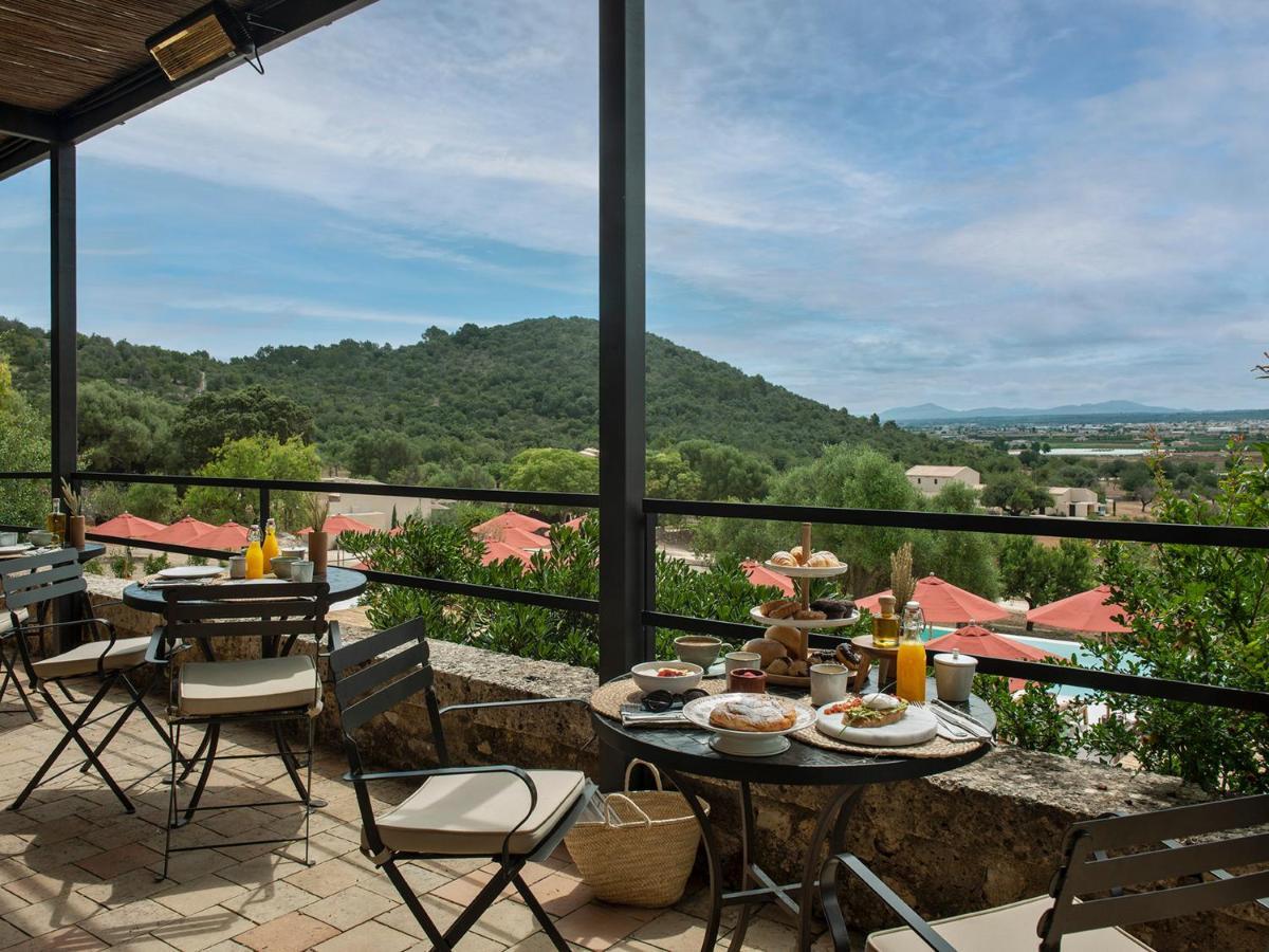 The Lodge Mallorca, Small Luxury Hotels Sa Pobla Kültér fotó