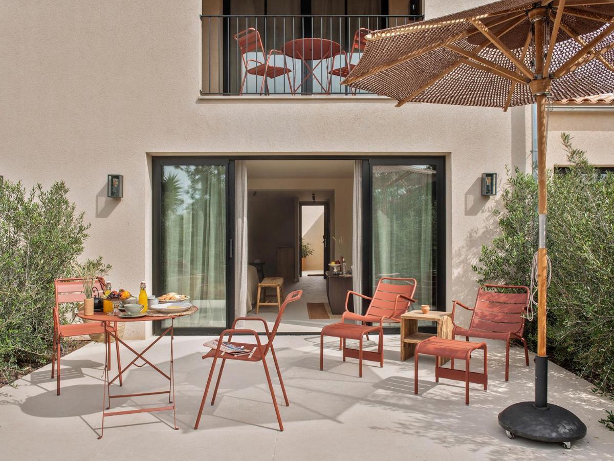 The Lodge Mallorca, Small Luxury Hotels Sa Pobla Kültér fotó