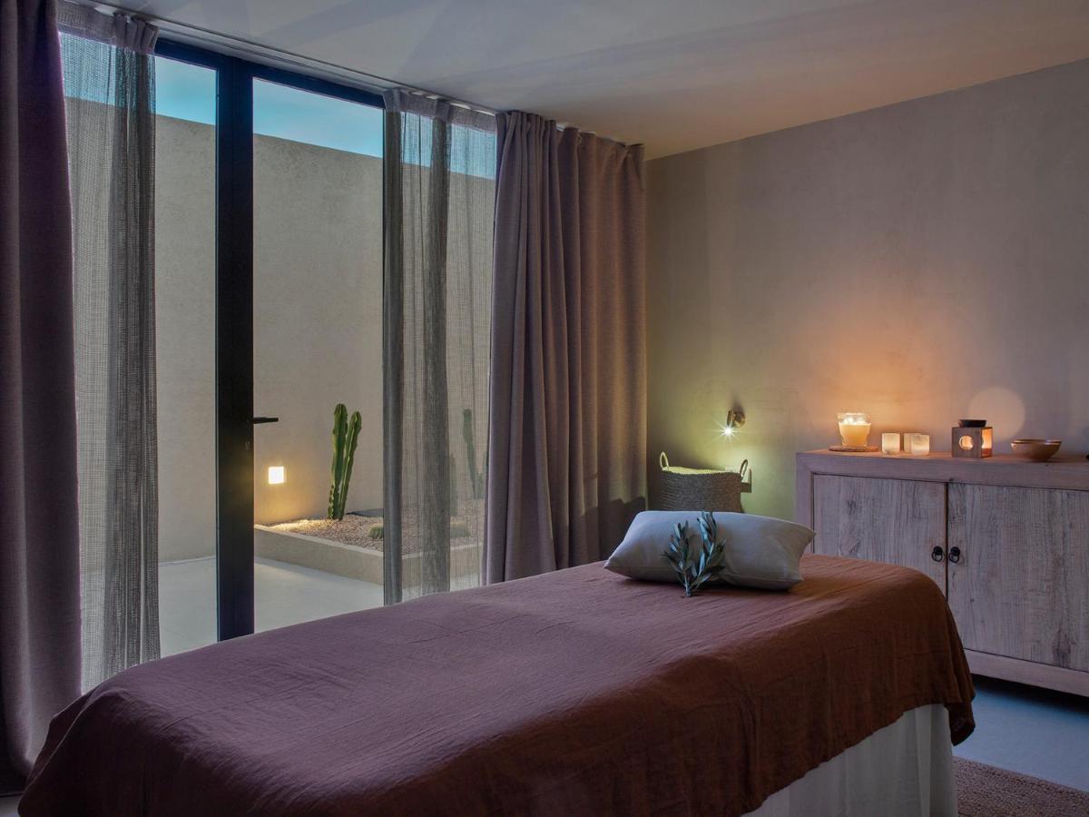 The Lodge Mallorca, Small Luxury Hotels Sa Pobla Kültér fotó
