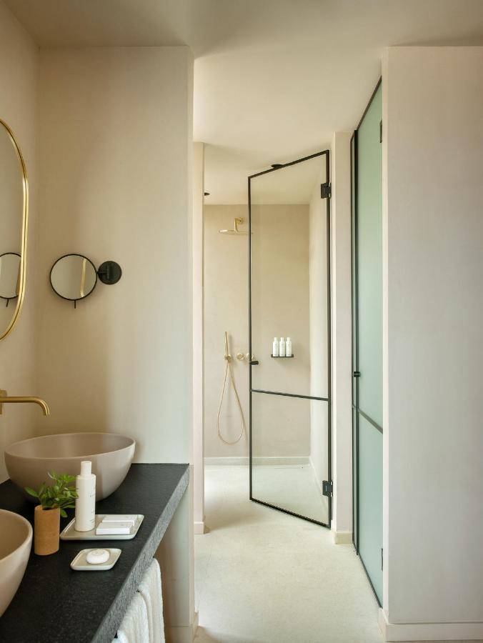 The Lodge Mallorca, Small Luxury Hotels Sa Pobla Kültér fotó