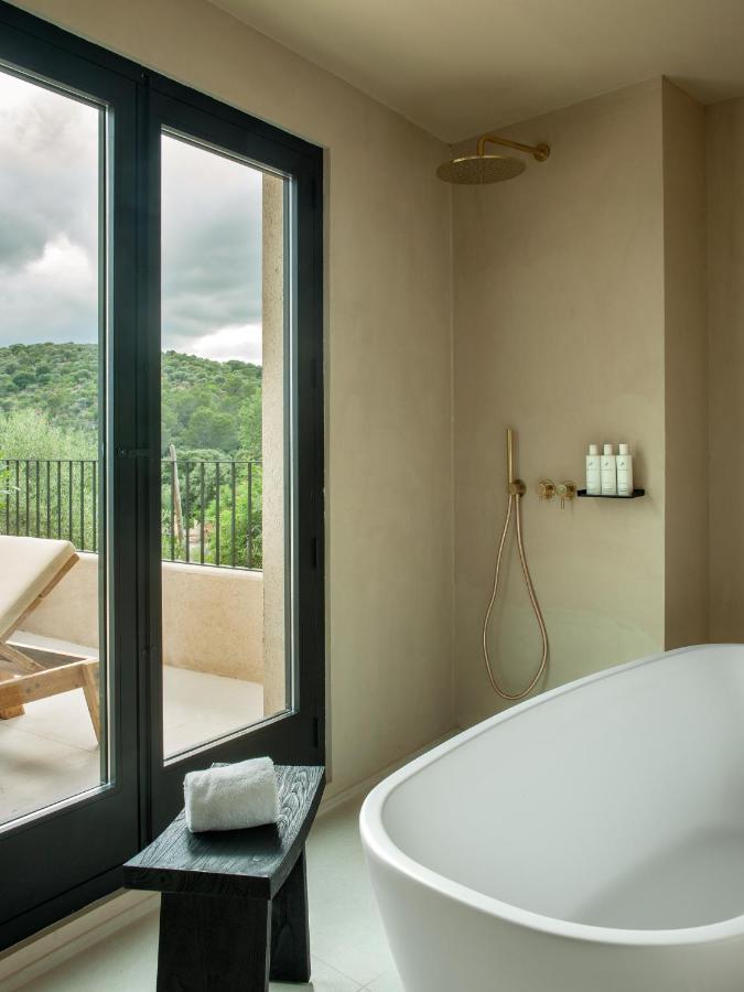 The Lodge Mallorca, Small Luxury Hotels Sa Pobla Kültér fotó