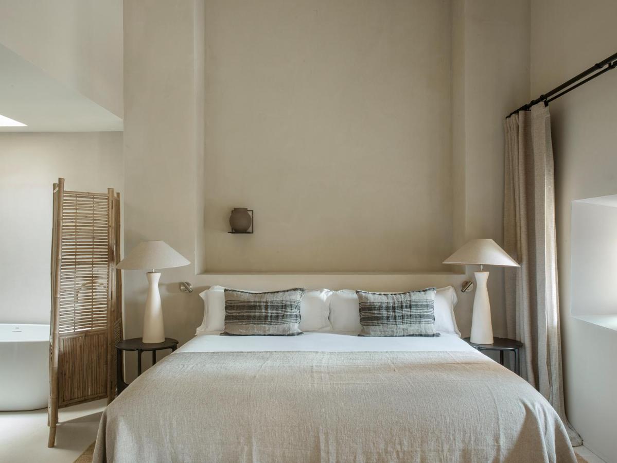The Lodge Mallorca, Small Luxury Hotels Sa Pobla Kültér fotó