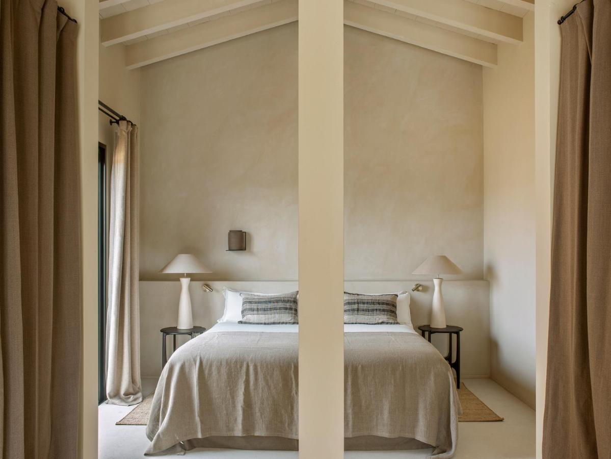 The Lodge Mallorca, Small Luxury Hotels Sa Pobla Kültér fotó