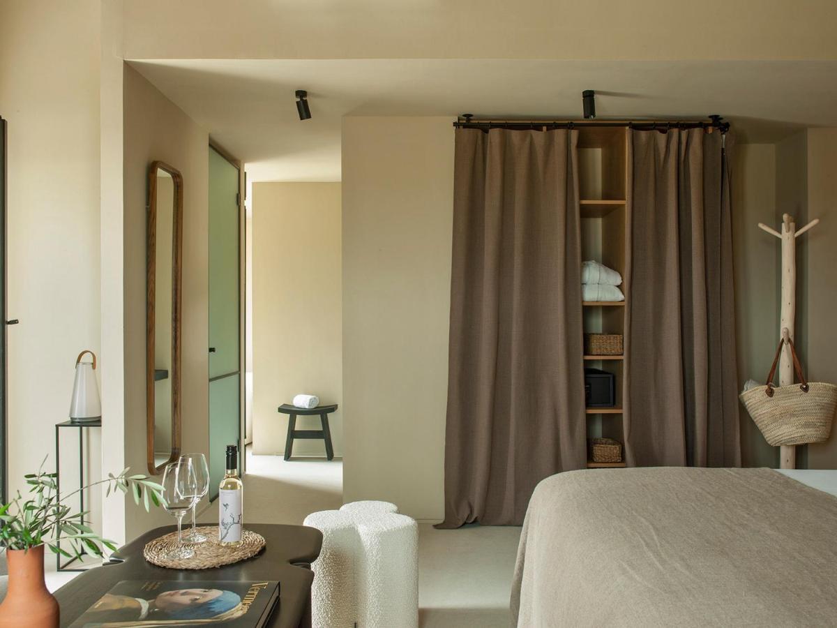 The Lodge Mallorca, Small Luxury Hotels Sa Pobla Kültér fotó