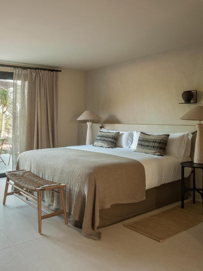 The Lodge Mallorca, Small Luxury Hotels Sa Pobla Kültér fotó