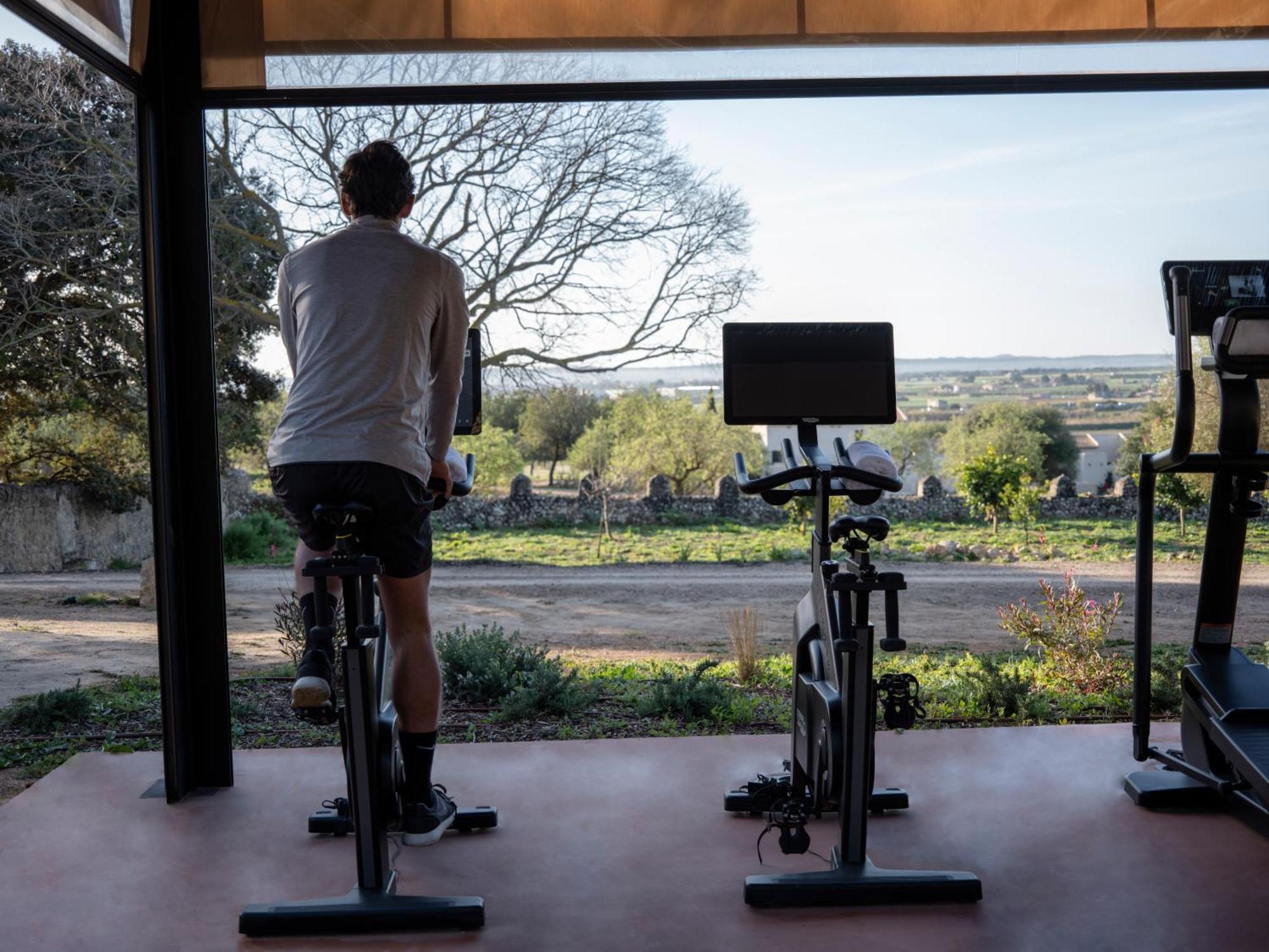 The Lodge Mallorca, Small Luxury Hotels Sa Pobla Kültér fotó