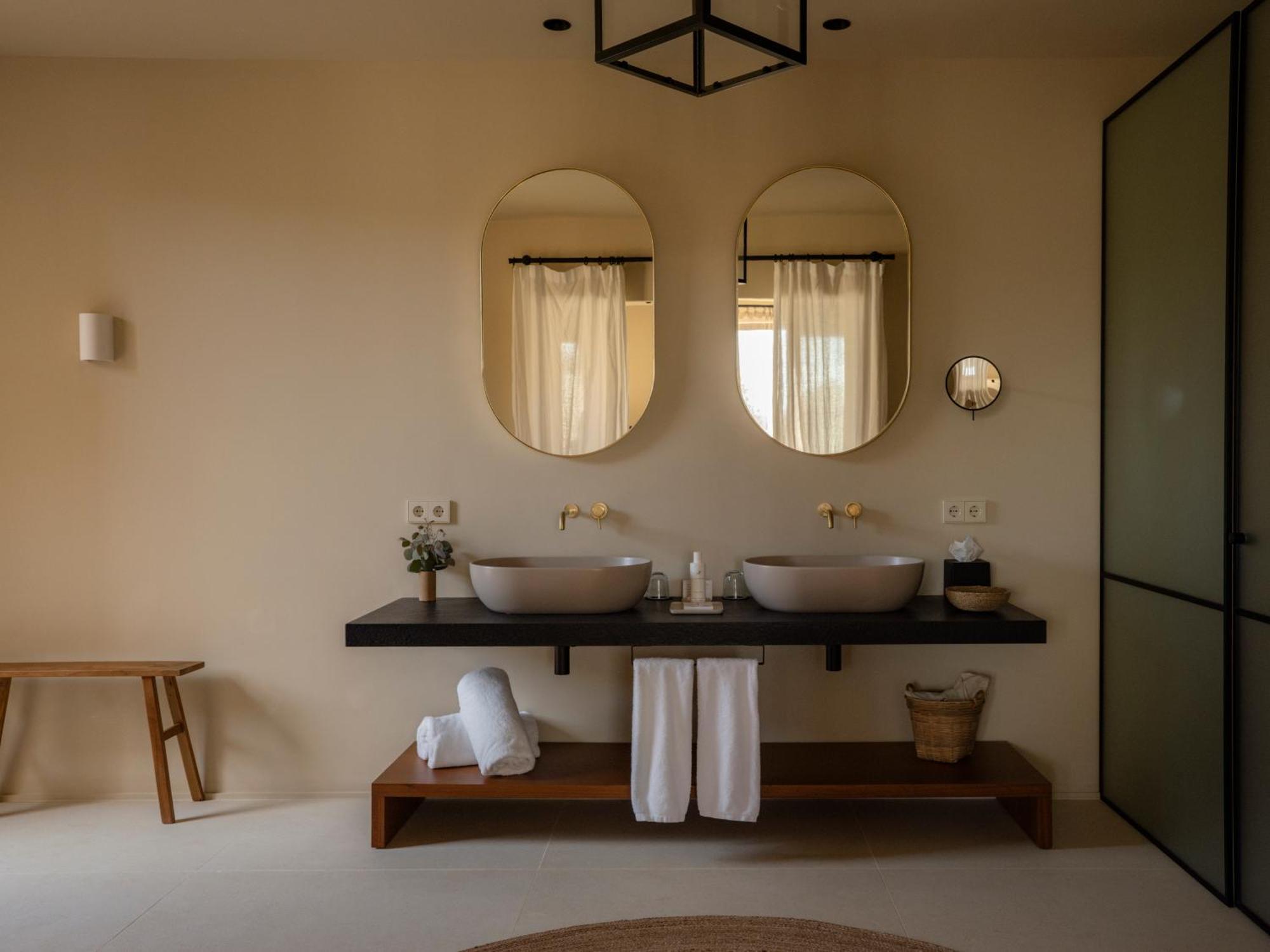 The Lodge Mallorca, Small Luxury Hotels Sa Pobla Kültér fotó