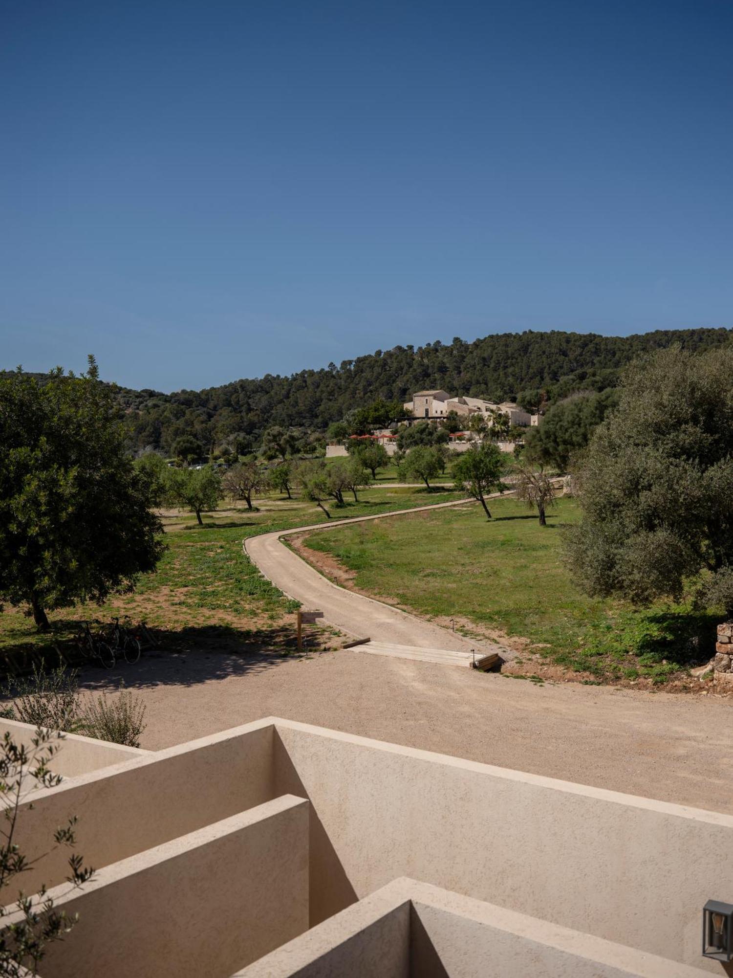The Lodge Mallorca, Small Luxury Hotels Sa Pobla Kültér fotó