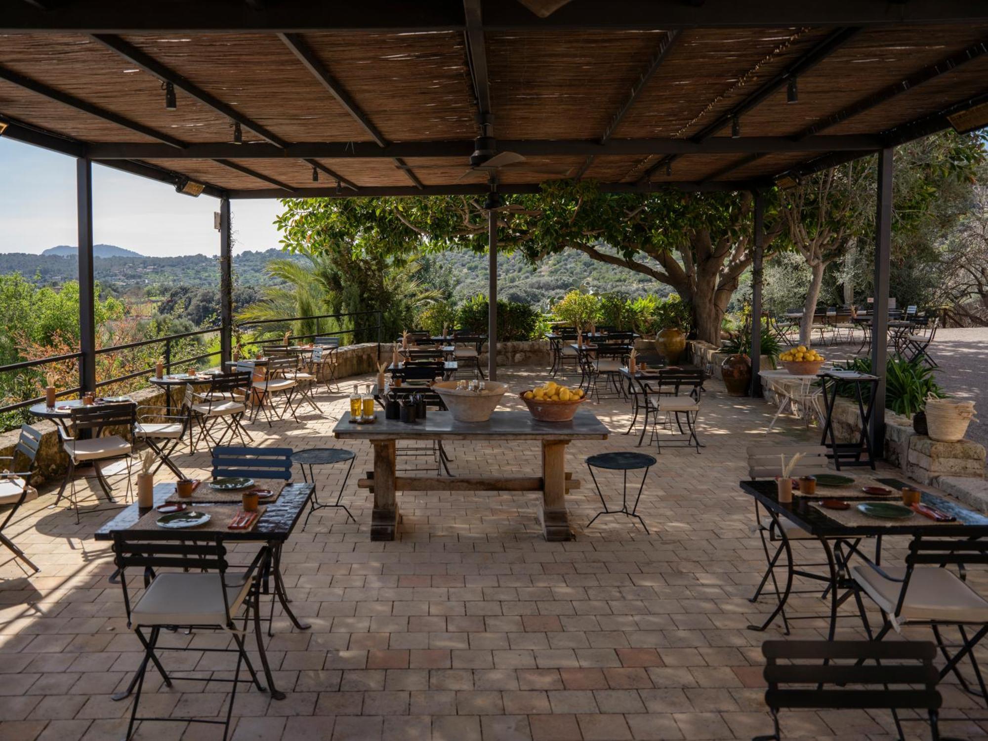 The Lodge Mallorca, Small Luxury Hotels Sa Pobla Kültér fotó