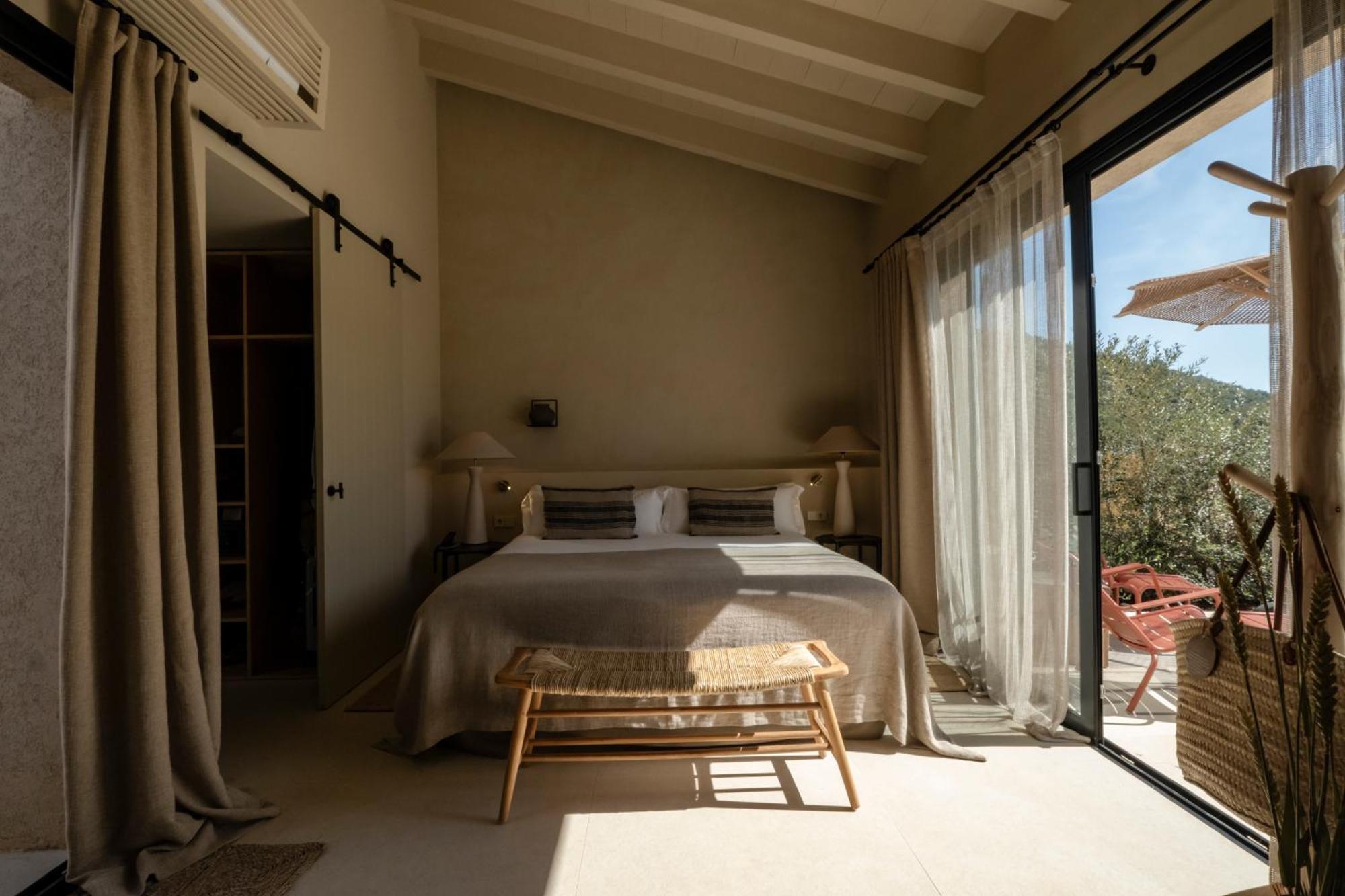 The Lodge Mallorca, Small Luxury Hotels Sa Pobla Kültér fotó