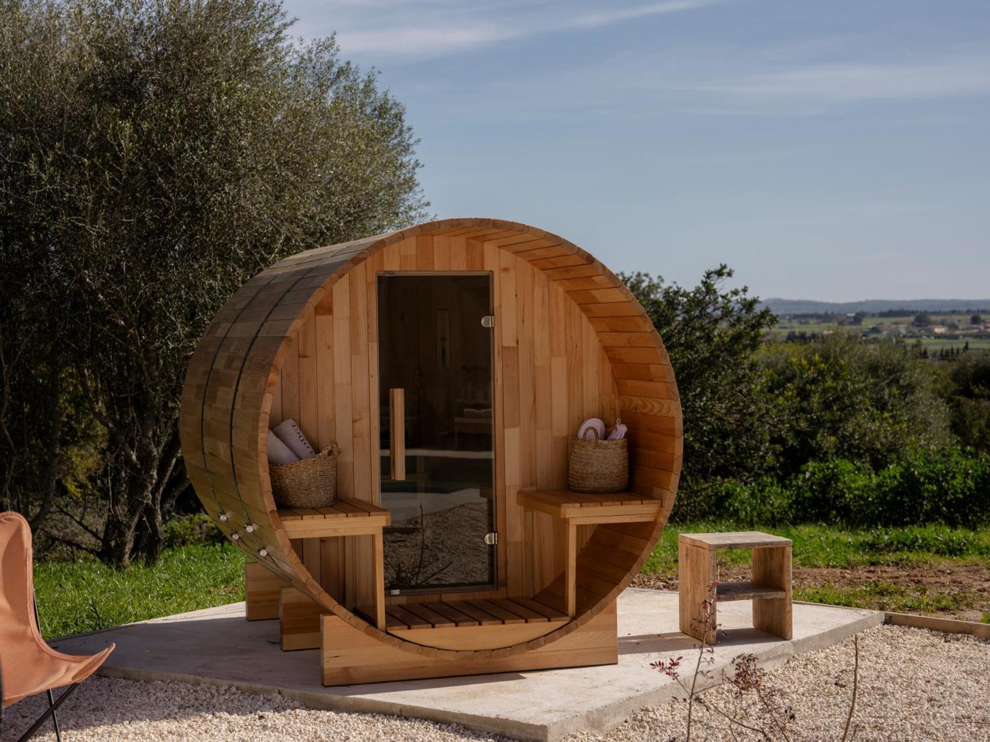 The Lodge Mallorca, Small Luxury Hotels Sa Pobla Kültér fotó