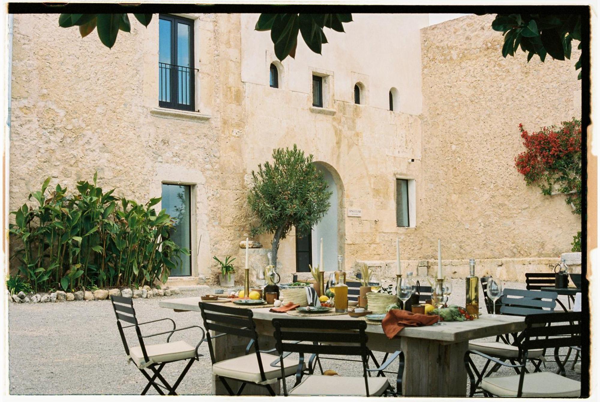 The Lodge Mallorca, Small Luxury Hotels Sa Pobla Kültér fotó