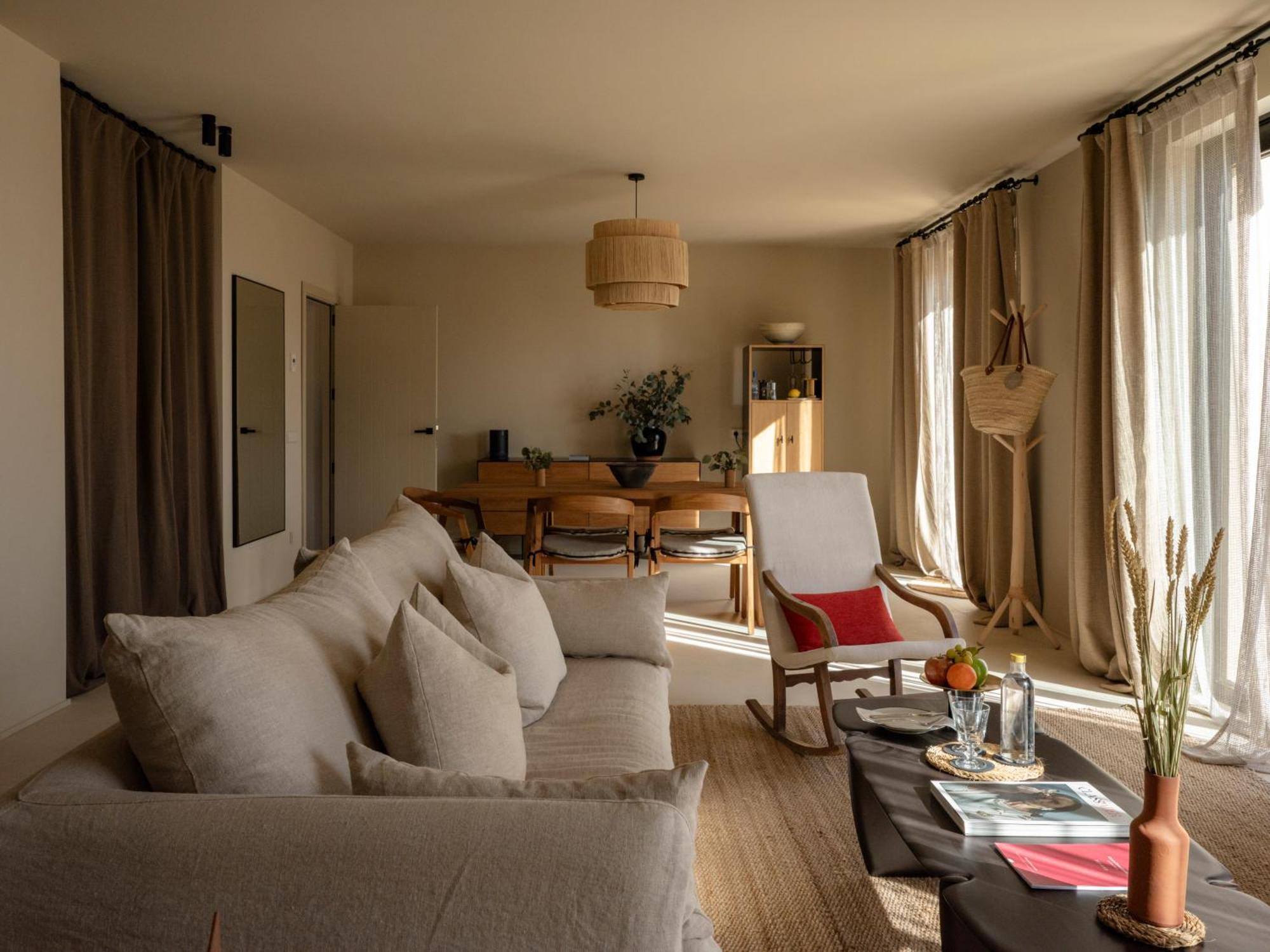The Lodge Mallorca, Small Luxury Hotels Sa Pobla Kültér fotó