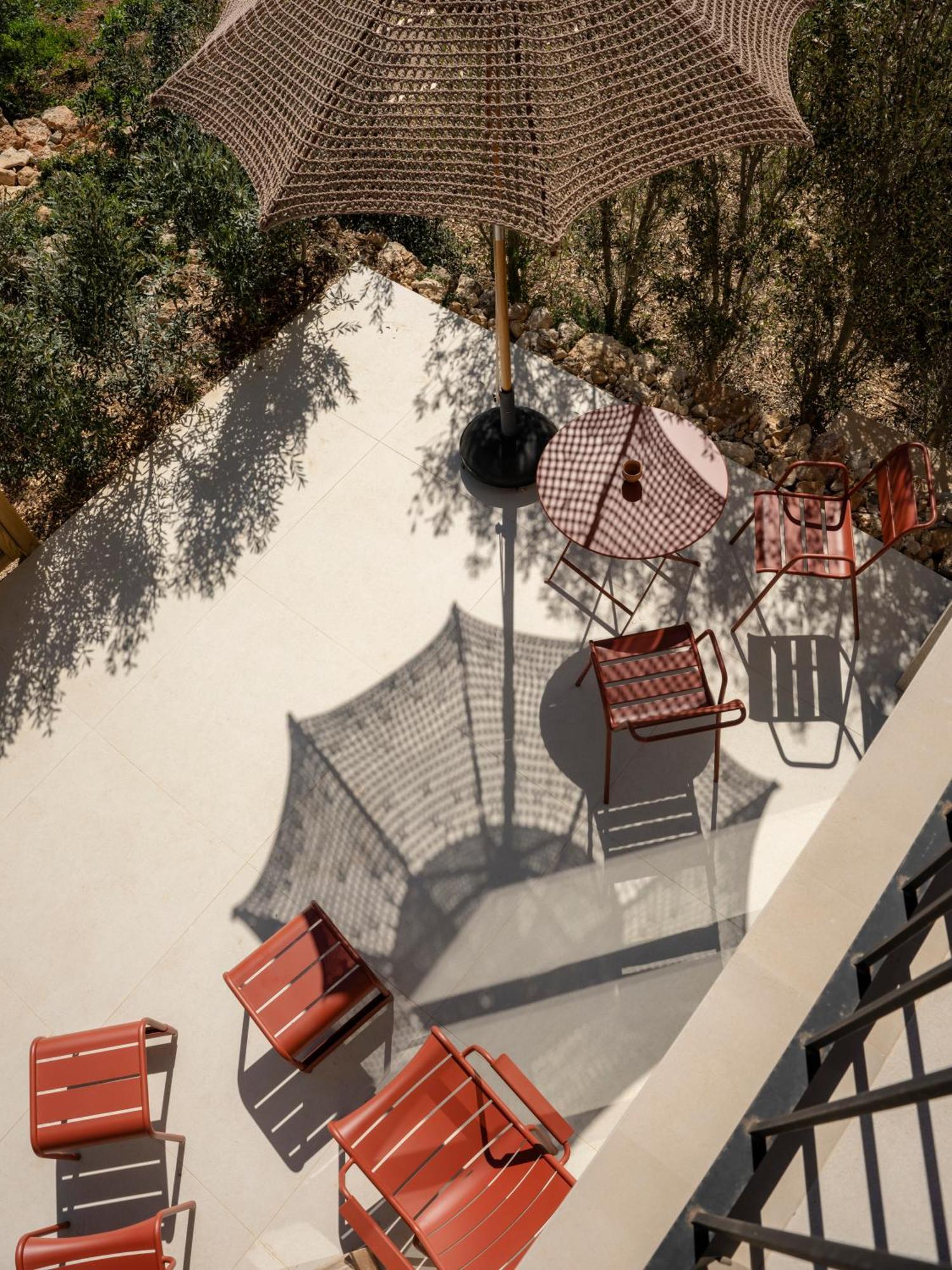 The Lodge Mallorca, Small Luxury Hotels Sa Pobla Kültér fotó